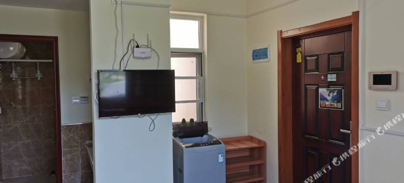 神农架到家了公寓图片