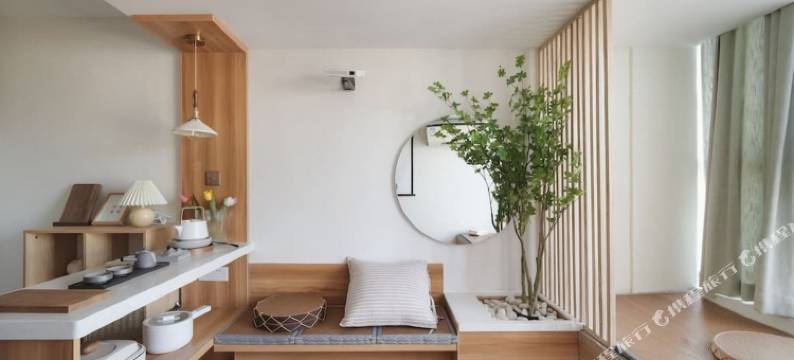 南京泡面小姐公寓(户部街分店)图片