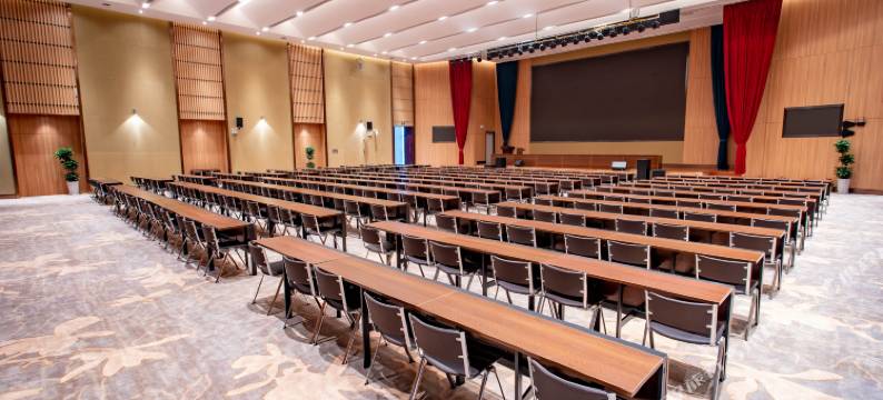 兰陵兰园酒店图片