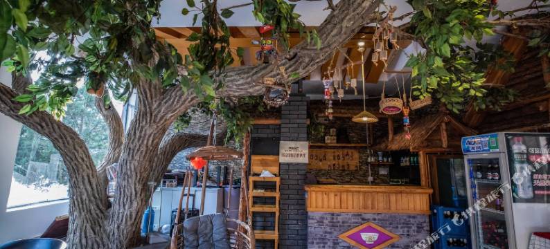 北京水湾部落民宿图片