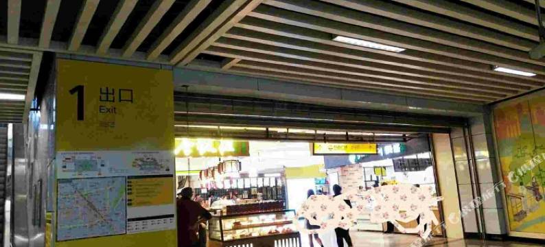 重庆万达小丽公寓图片