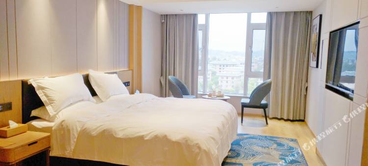 大姚雅菲曼酒店图片