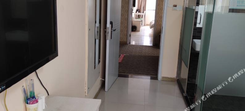 徐州思家宾馆图片