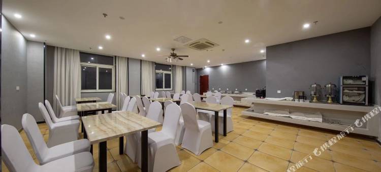 格盟酒店(常州西藏民族中学荆川公园陈渡桥店)图片