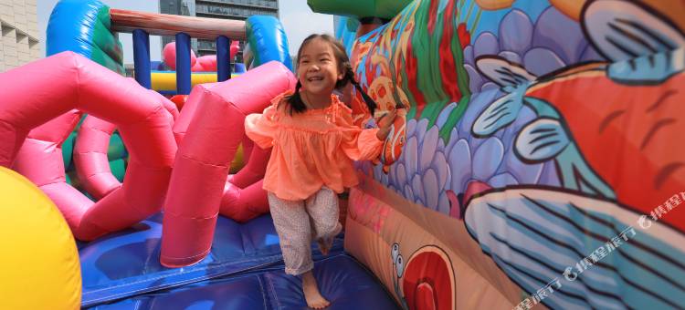 佛山顺德东平保利洲际酒店图片