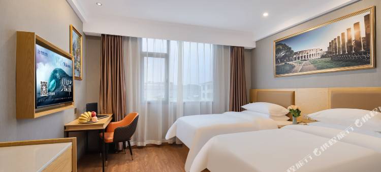 维也纳3好酒店(景德镇陶瓷大学店)图片