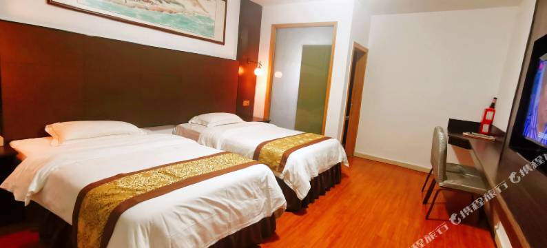 深圳东部酒店(深圳南澳第一沙滩店)图片