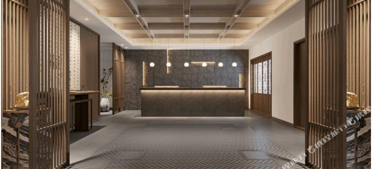 绍兴老安昌客栈(安昌古镇店)图片