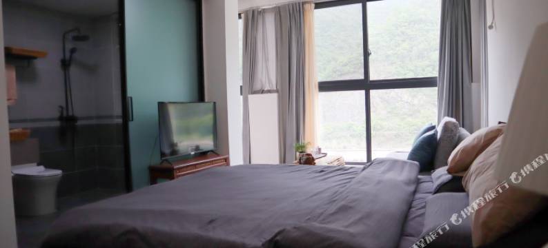 石台君庐民宿图片