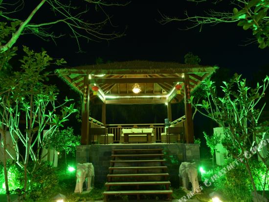 万宁兴隆华美达温泉度假酒店