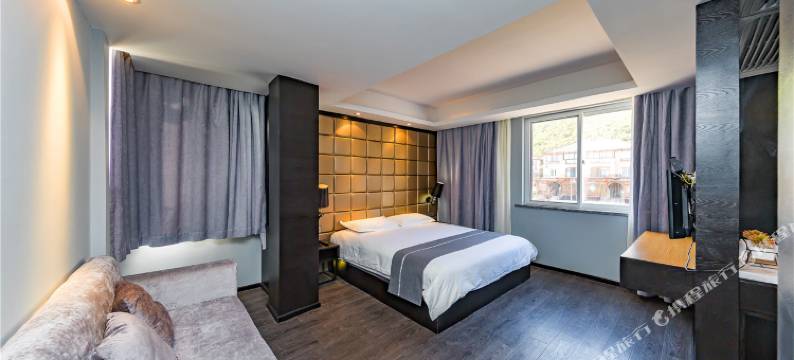 枫林海岸民宿(朱家尖东沙海滨浴场店)图片