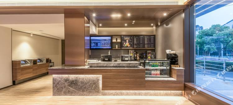 汉庭酒店(无锡南禅寺地铁站店)图片