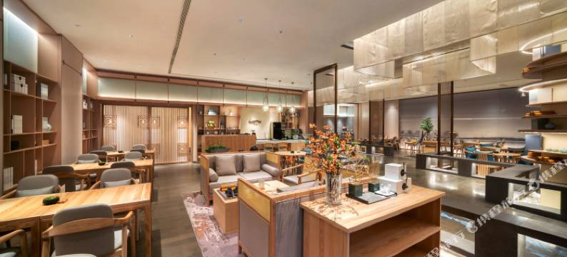 杭州博京国际酒店(浙江交通职业学院三墩店)图片