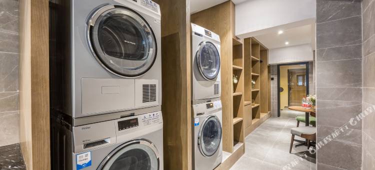 桔子酒店(太仓南洋广场店)图片