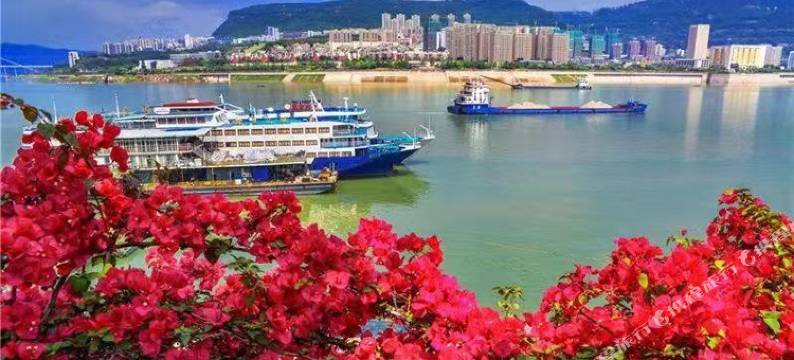 重庆居南宾馆(万州汽车南站店)图片