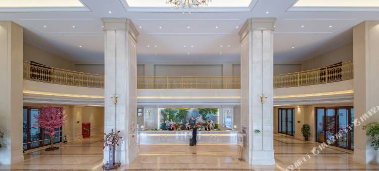 维也纳国际酒店(郑州嵩山南路店)图片