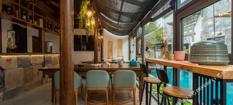 公子归来驿站(黟县宏村景区店)图片