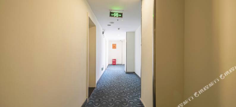 GX·云酒店(湖南省直中医院店)图片