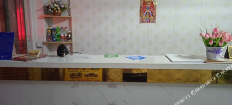 南京鑫润宾馆(红山动物园火车站店)图片