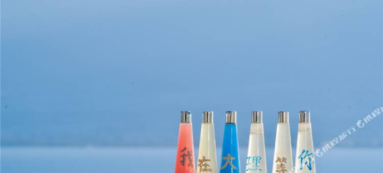 大理夕云海景假日酒店图片