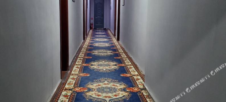 郯城7天连锁酒店图片