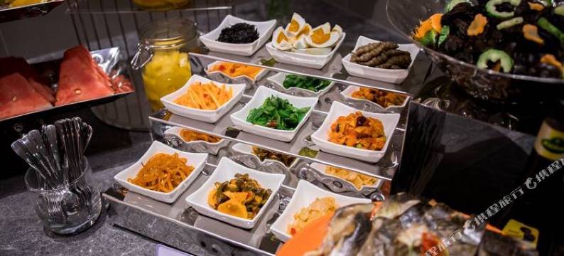 如家睿柏·云酒店(南京溧水海乐城店)图片