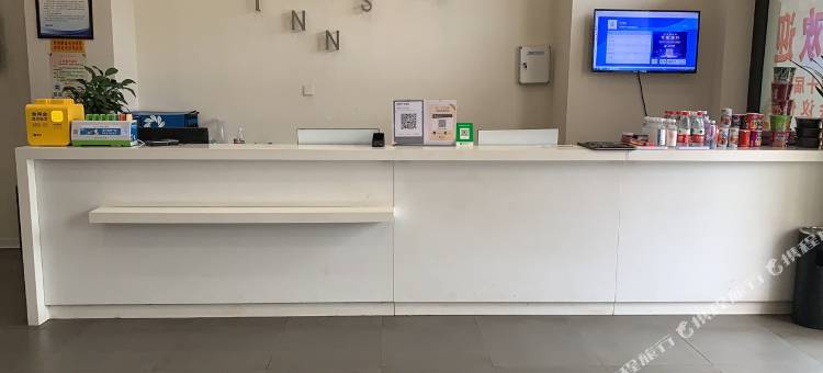 7天酒店(华蓥良泰国际店)图片