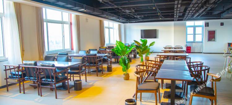 迁安蓝波湾休闲水汇酒店图片