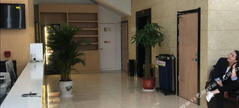 希尔丽精品酒店(淮安工学院北京北路店)图片