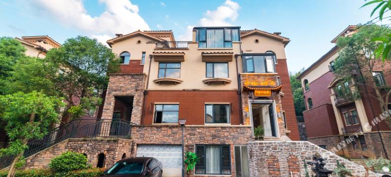 南一别苑民宿(资兴东江湖景区店)图片