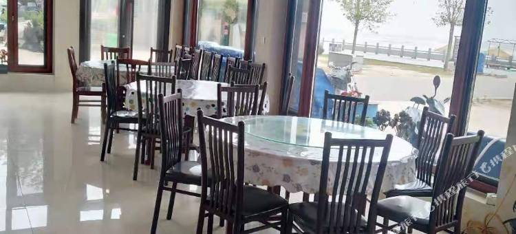 大鹿岛鑫如酒店图片