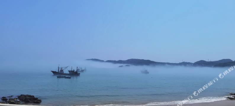 嵊泗枸杞涵楿阁民宿图片