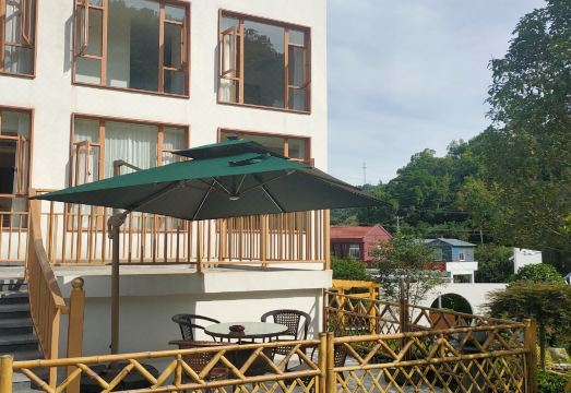 平阳海庄楸园民宿Hotel Overview