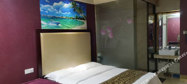 南昌好如家宾馆(南京东路南昌大学青山湖校区店)图片