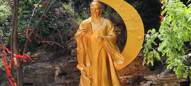 北京凤凰岭酒店图片