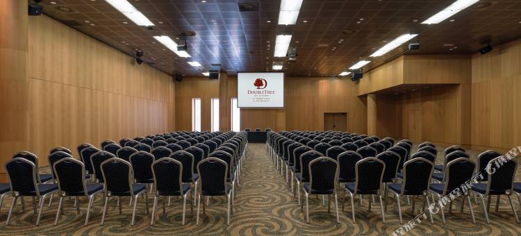 拉托雷希尔顿逸林高尔夫水疗度假酒店(DoubleTree by Hilton La Torre Golf & Spa Resort)图片