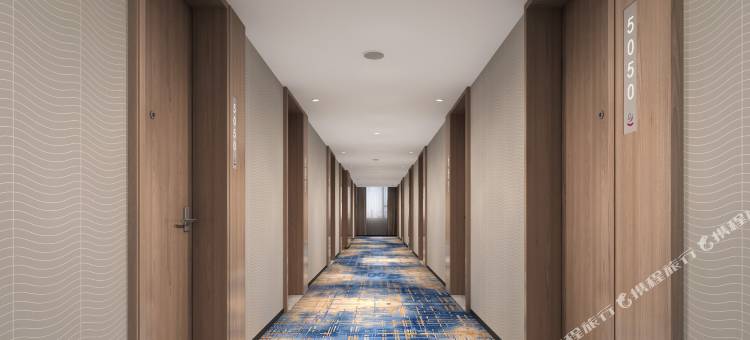 宜尚酒店(长沙高铁南站吾悦广场店)图片