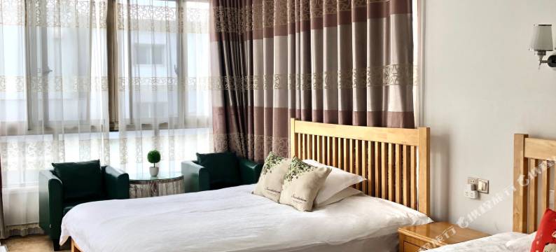 缙云乡村逸居客栈图片