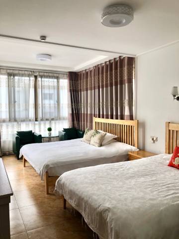 缙云乡村逸居客栈