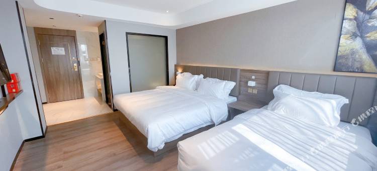 7天优品Premium(佛山勒流店)图片