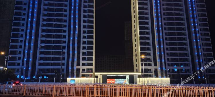 霍山春城宾馆图片