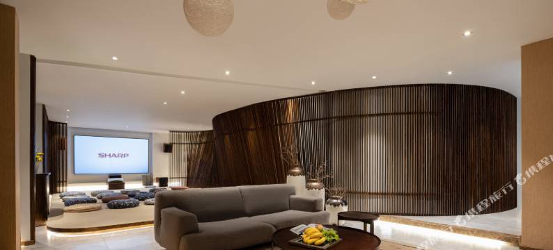 上海朱家角香遇独立民宿图片