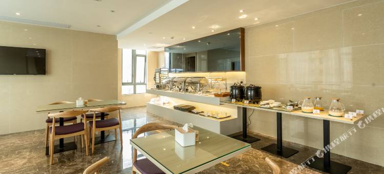 麗枫酒店(普宁国际商品城店)图片