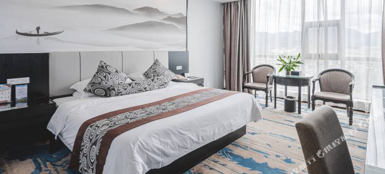 云和华威国际大酒店图片