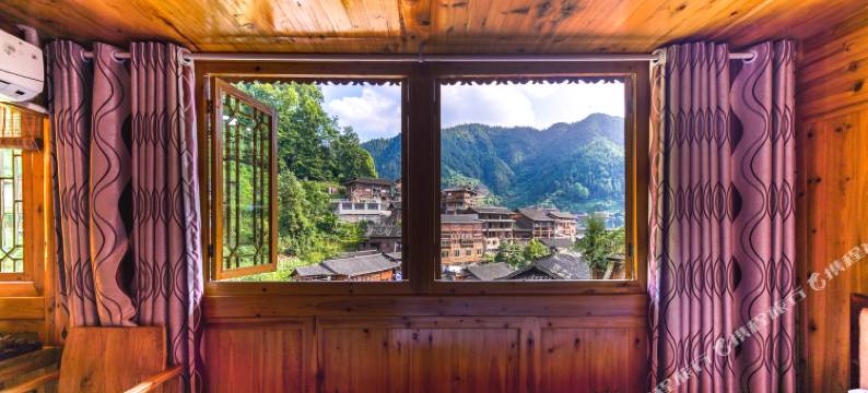 西江悠谷山宿客栈图片