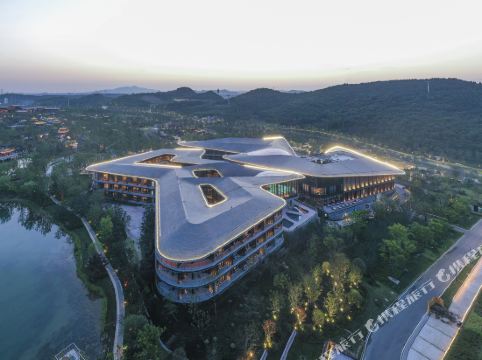南京丽笙精选度假酒店