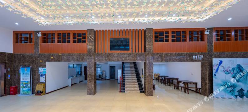 恩施鑫瀚酒店(大峡谷景区店)图片