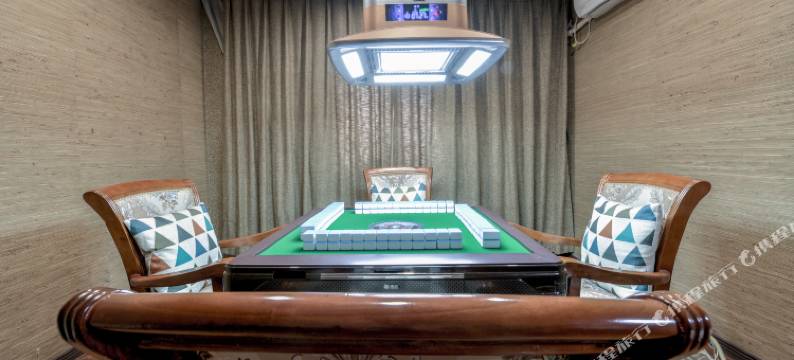 名城酒店(成都红牌楼武侯大道地铁站店)图片