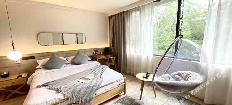 CITY·不二居客栈(苏州观前街平江路店)图片