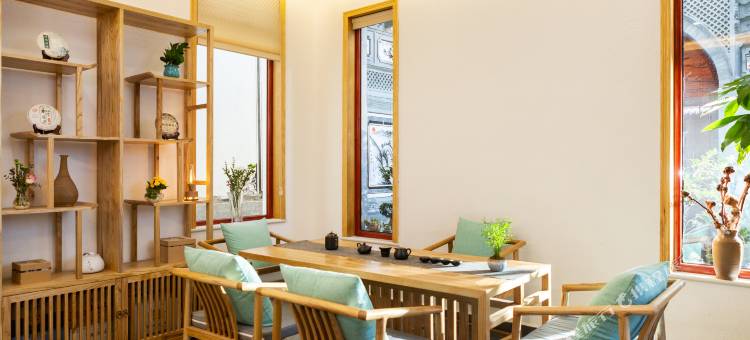 又见大理·传承·悦怡栖民宿(才村海景店)图片